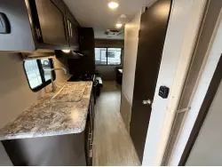 2019 K-Z SPORTSMEN LE 220RDLE
