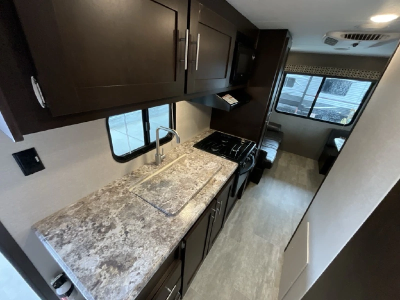 2019 K-Z SPORTSMEN LE 220RDLE