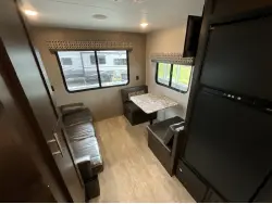 2019 K-Z SPORTSMEN LE 220RDLE