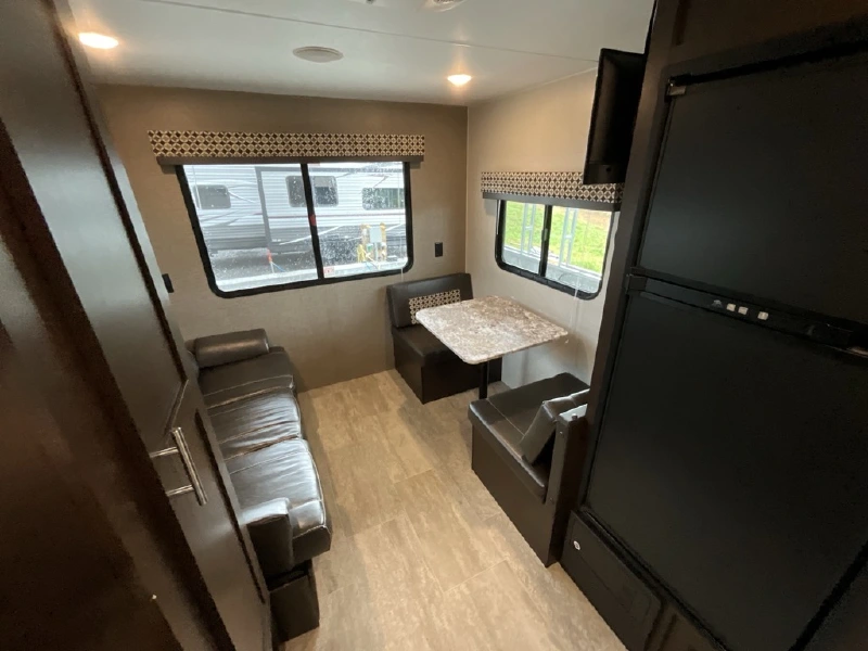 2019 K-Z SPORTSMEN LE 220RDLE