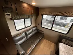 2019 K-Z SPORTSMEN LE 220RDLE