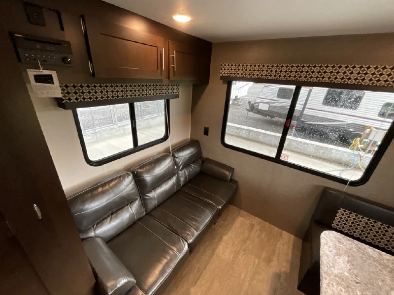 2019 K-Z SPORTSMEN LE 220RDLE