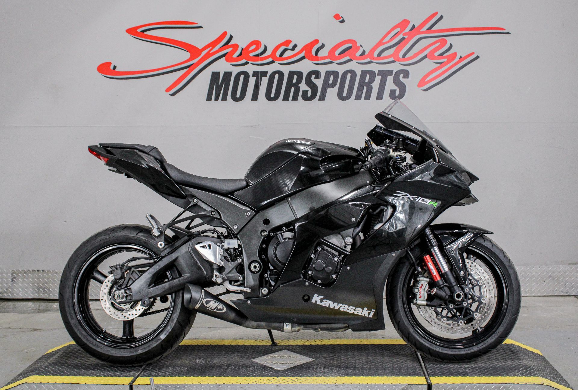 2021 Kawasaki Ninja Motorcycles For Sale - Cycle Trader