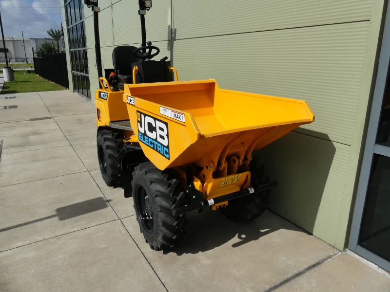 2022 JCB 1T-2
