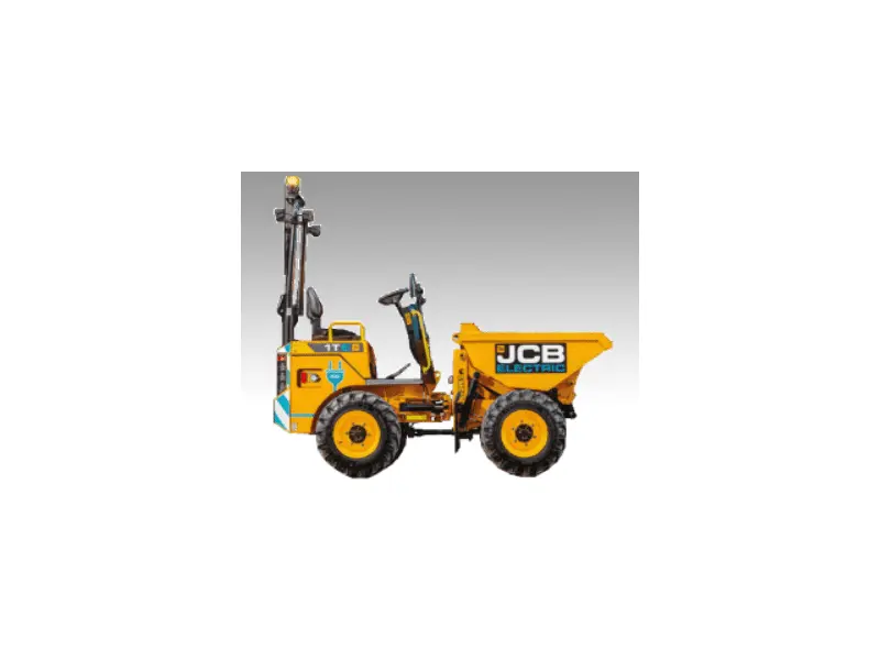 2022 JCB 1T-2