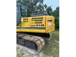 2016 KOBELCO SK210-9