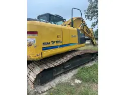 2016 KOBELCO SK210-9