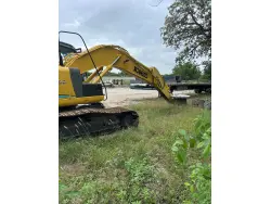2016 KOBELCO SK210-9