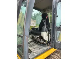 2016 KOBELCO SK210-9