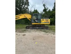 2016 KOBELCO SK210-9
