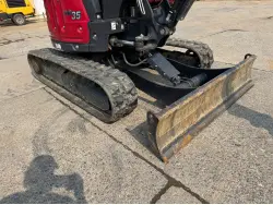 2022 YANMAR ViO35-6A