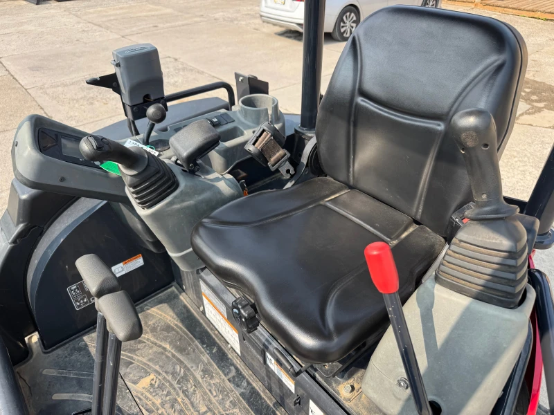 2022 YANMAR ViO35-6A