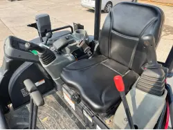 2022 YANMAR ViO35-6A