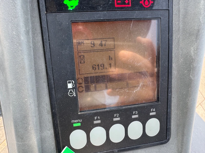 2022 YANMAR ViO35-6A