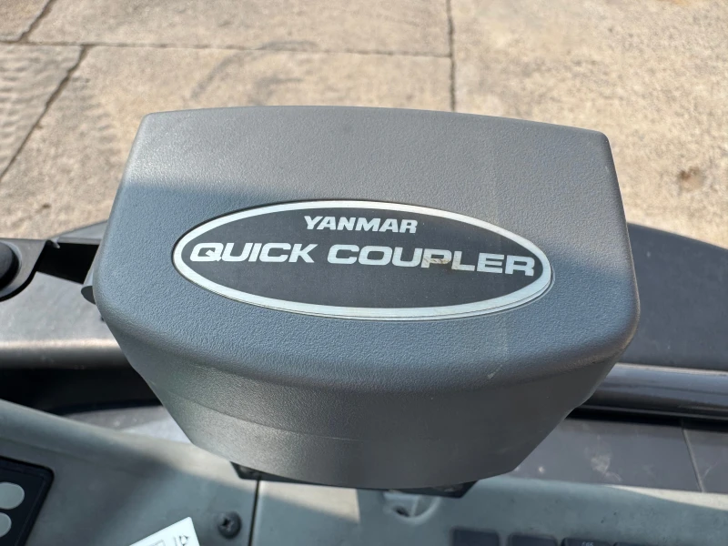 2022 YANMAR ViO35-6A