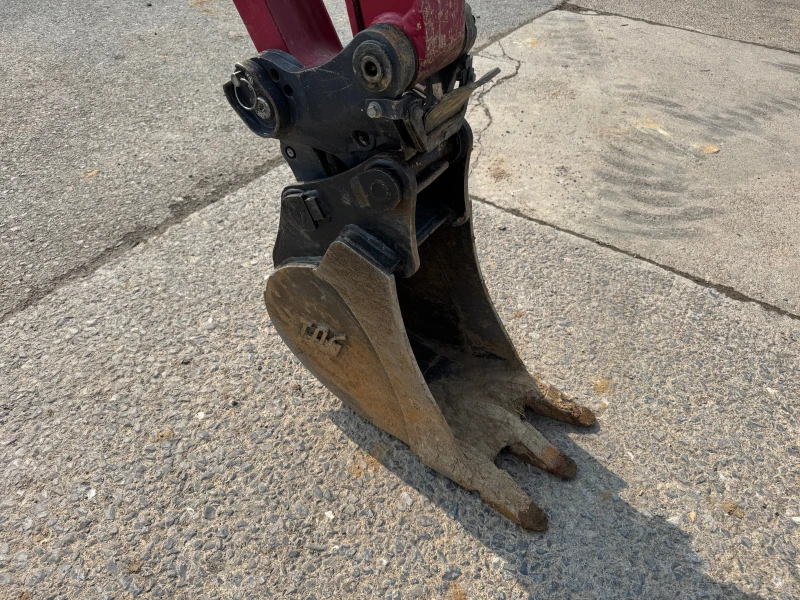 2022 YANMAR ViO35-6A