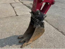 2022 YANMAR ViO35-6A