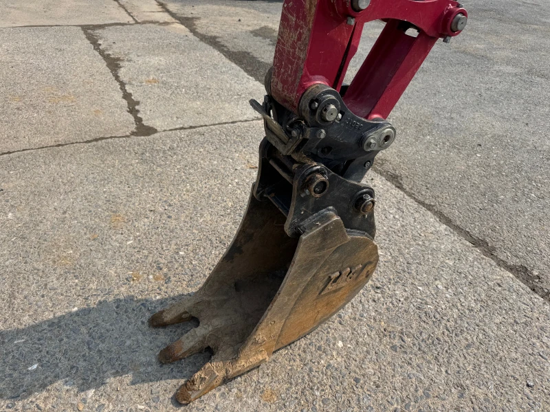 2022 YANMAR ViO35-6A