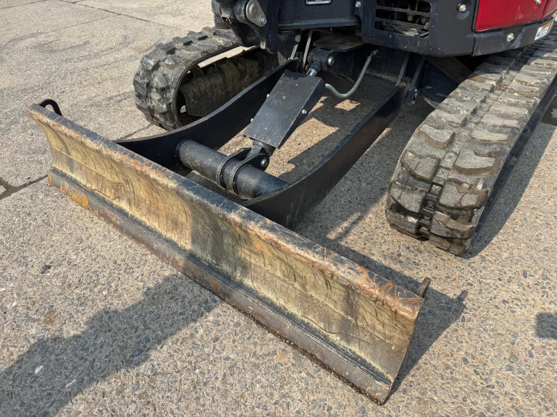 2022 YANMAR ViO35-6A
