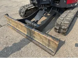 2022 YANMAR ViO35-6A