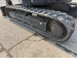 2022 YANMAR ViO35-6A