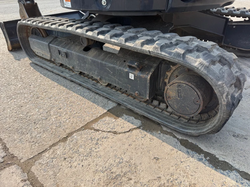 2022 YANMAR ViO35-6A