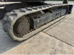2022 YANMAR ViO35-6A