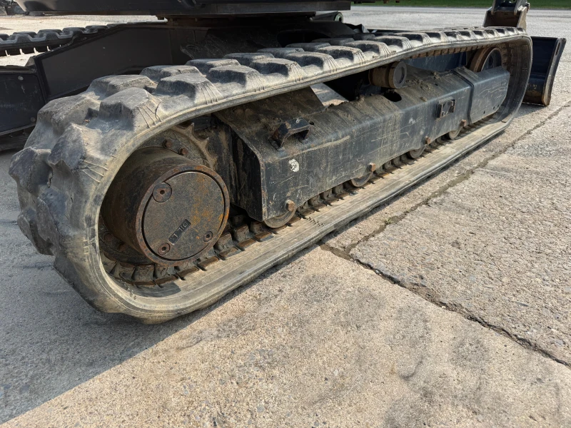 2022 YANMAR ViO35-6A