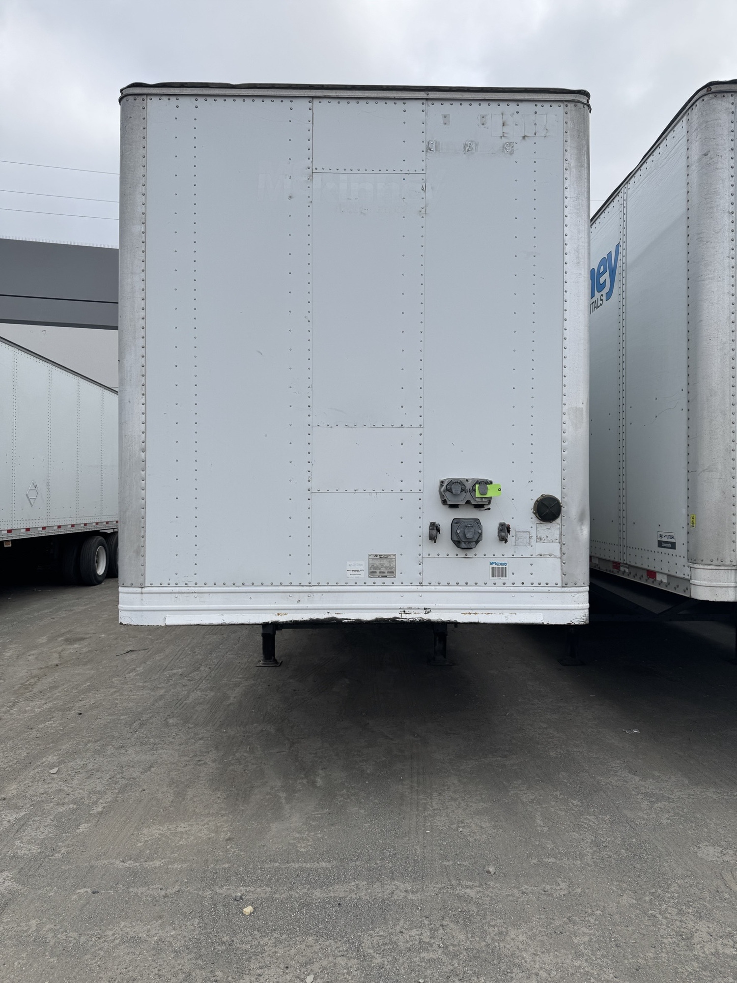 2015 HYUNDAI LIFTGATE in San Diego, CA