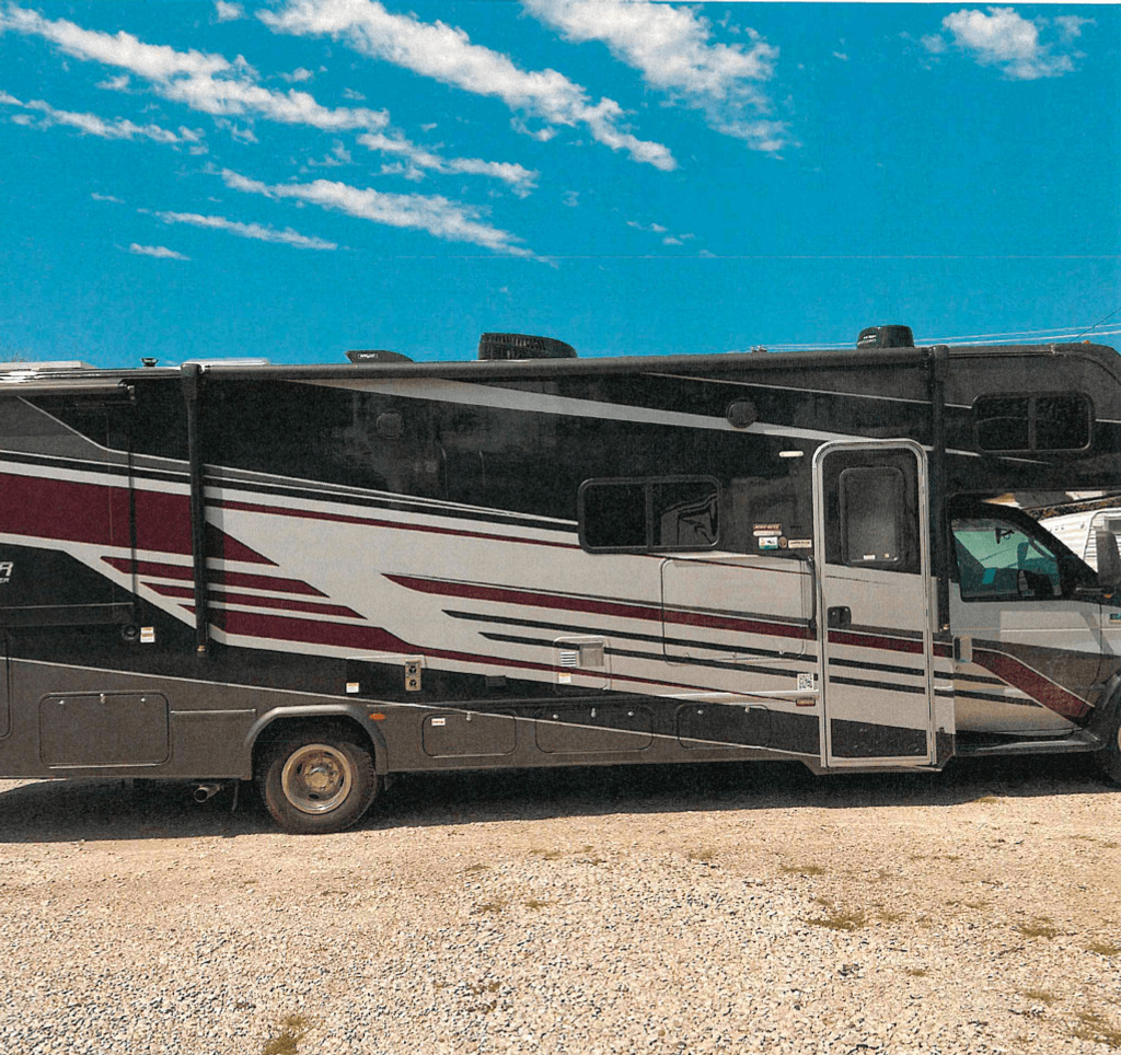 2023 Forest River FORESTER 3011DS RV