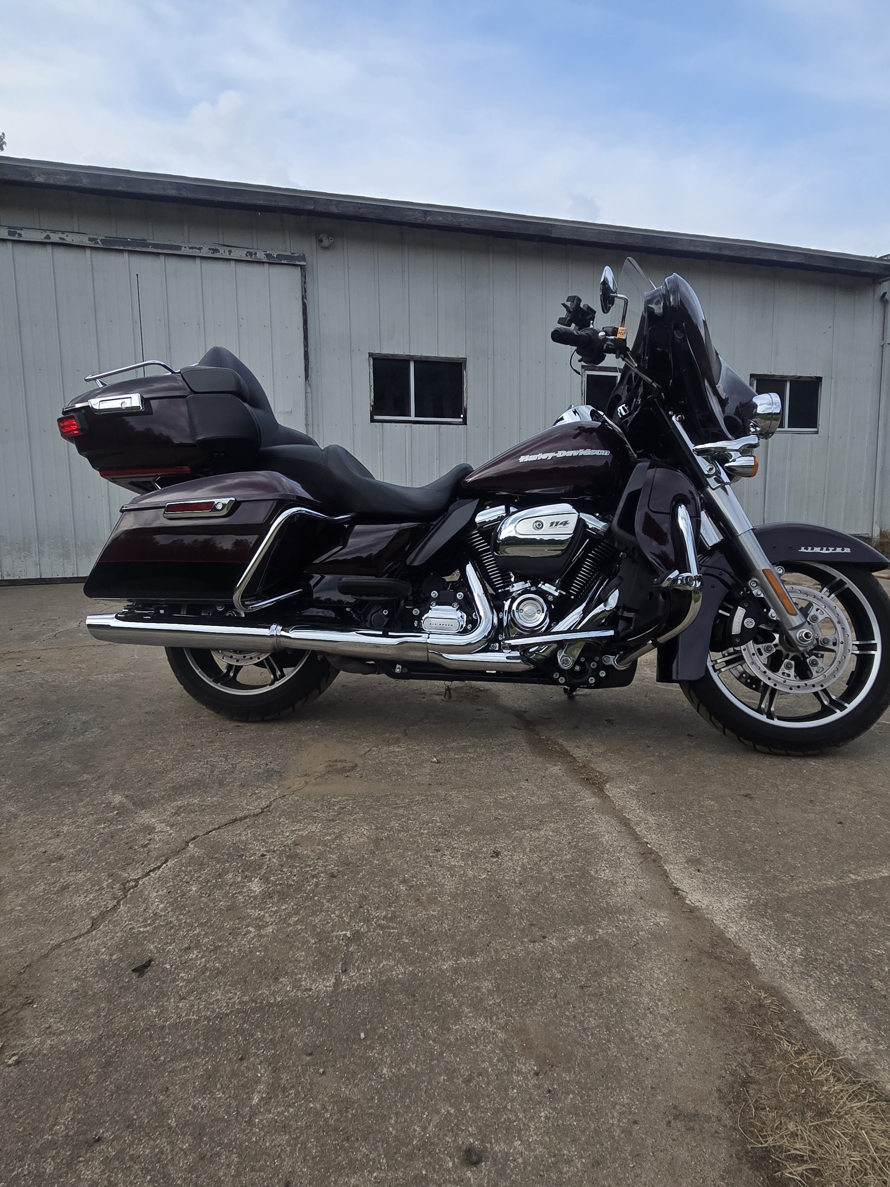 1973 Harley-Davidson Shovelhead Motorcycles For Sale - Cycle Trader