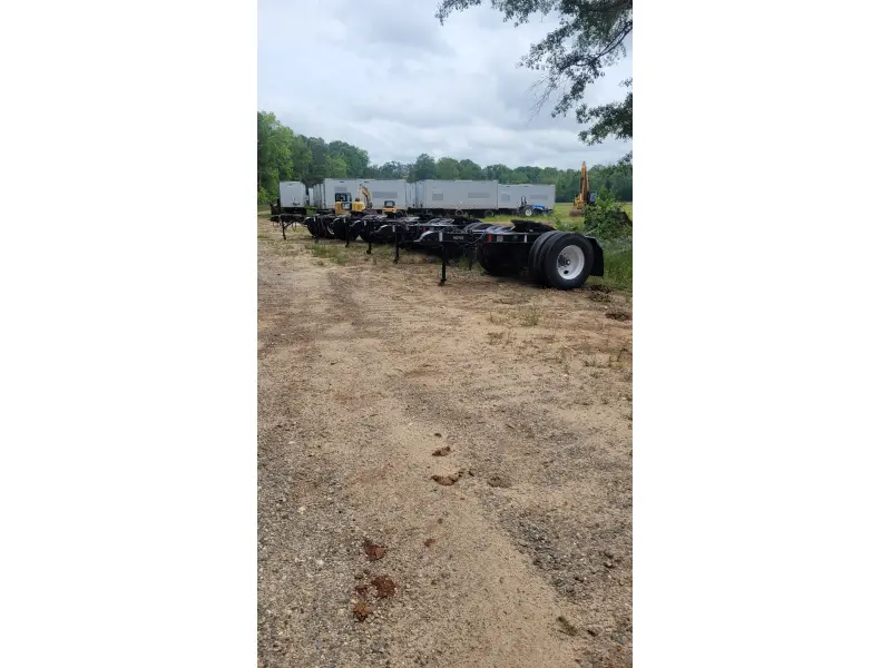 2017 GREAT DANE AIR RIDE