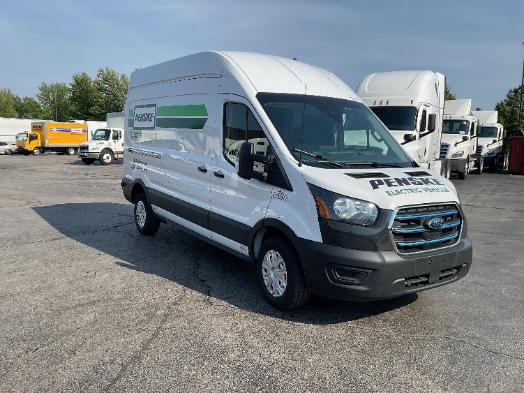 2022 FORD TRANSIT 350 in Sturtevant, WI