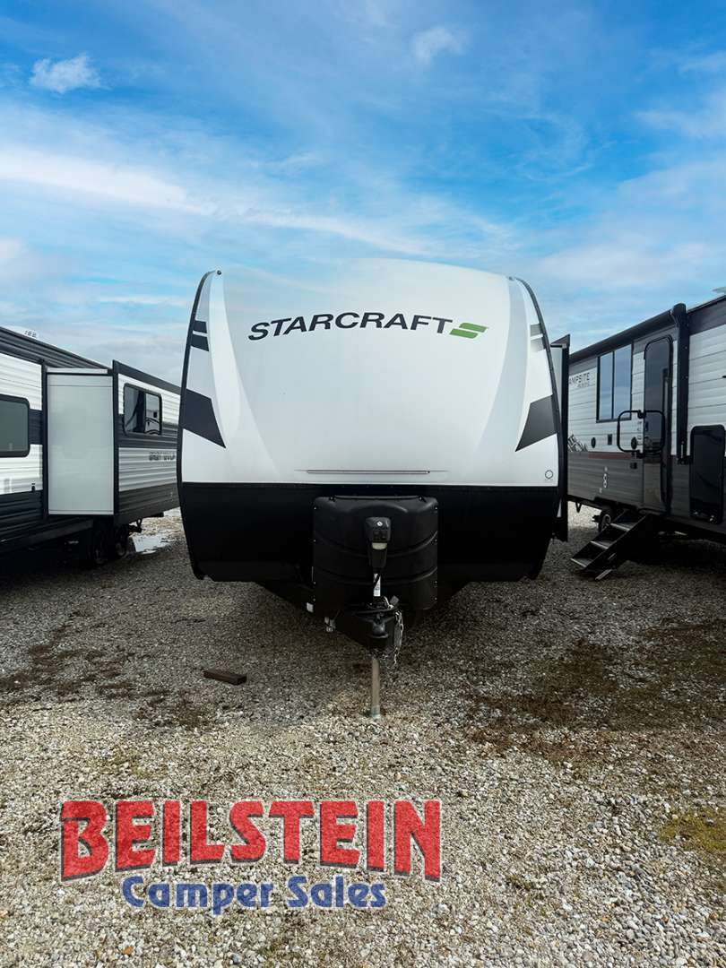 2023 Starcraft RV super lite 241bh