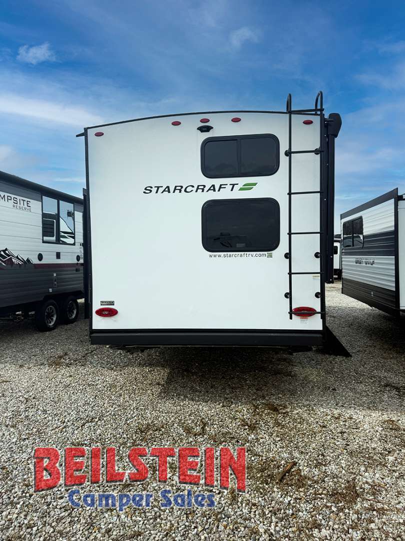 2023 Starcraft RV super lite 241bh
