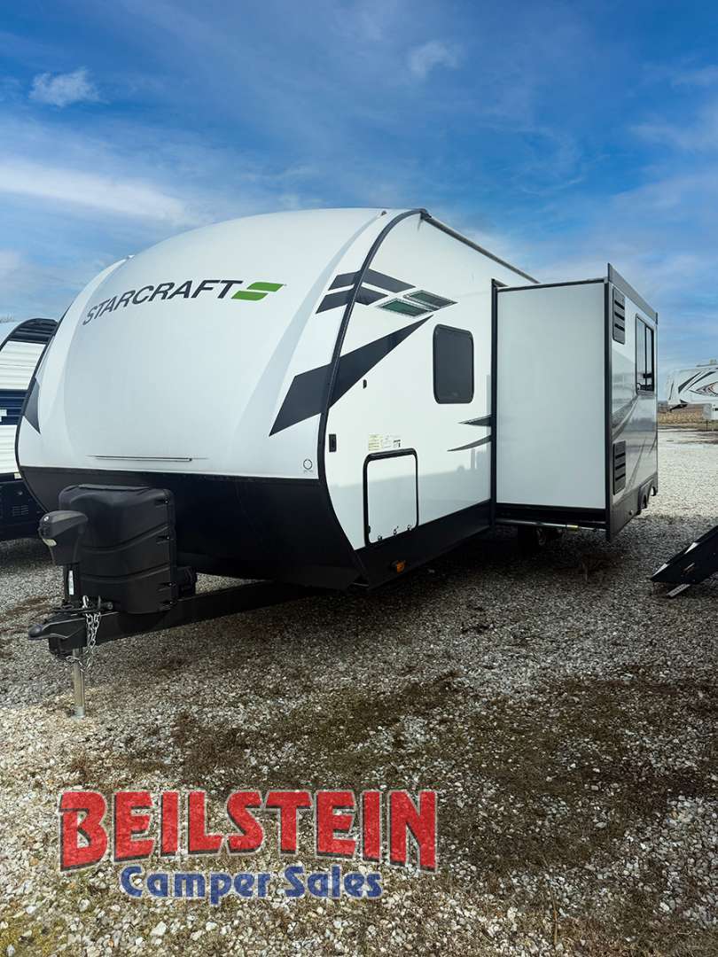 2023 Starcraft RV super lite 241bh
