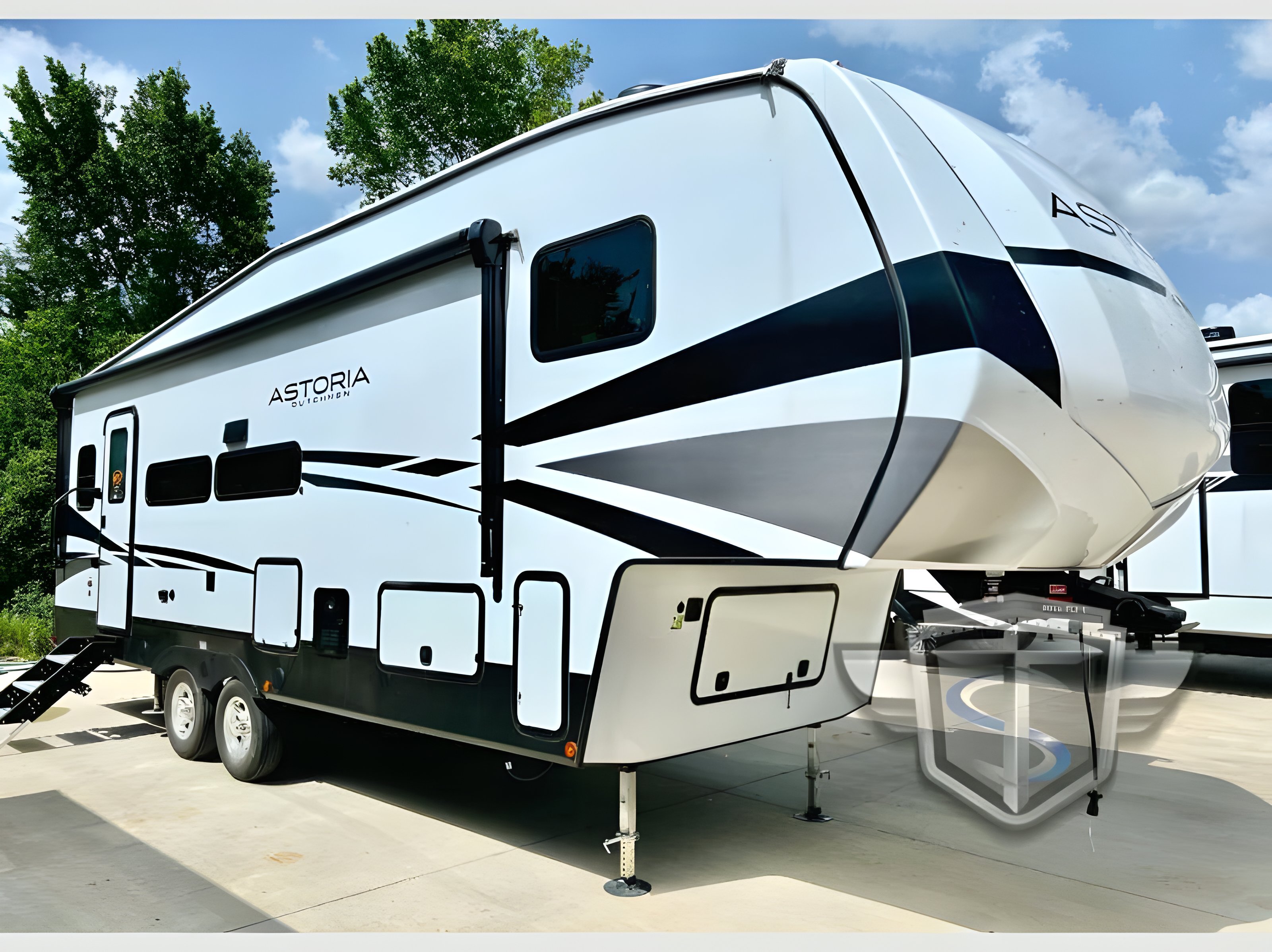 2026 Dutchmen Rv Astoria 250RD in navasota TX