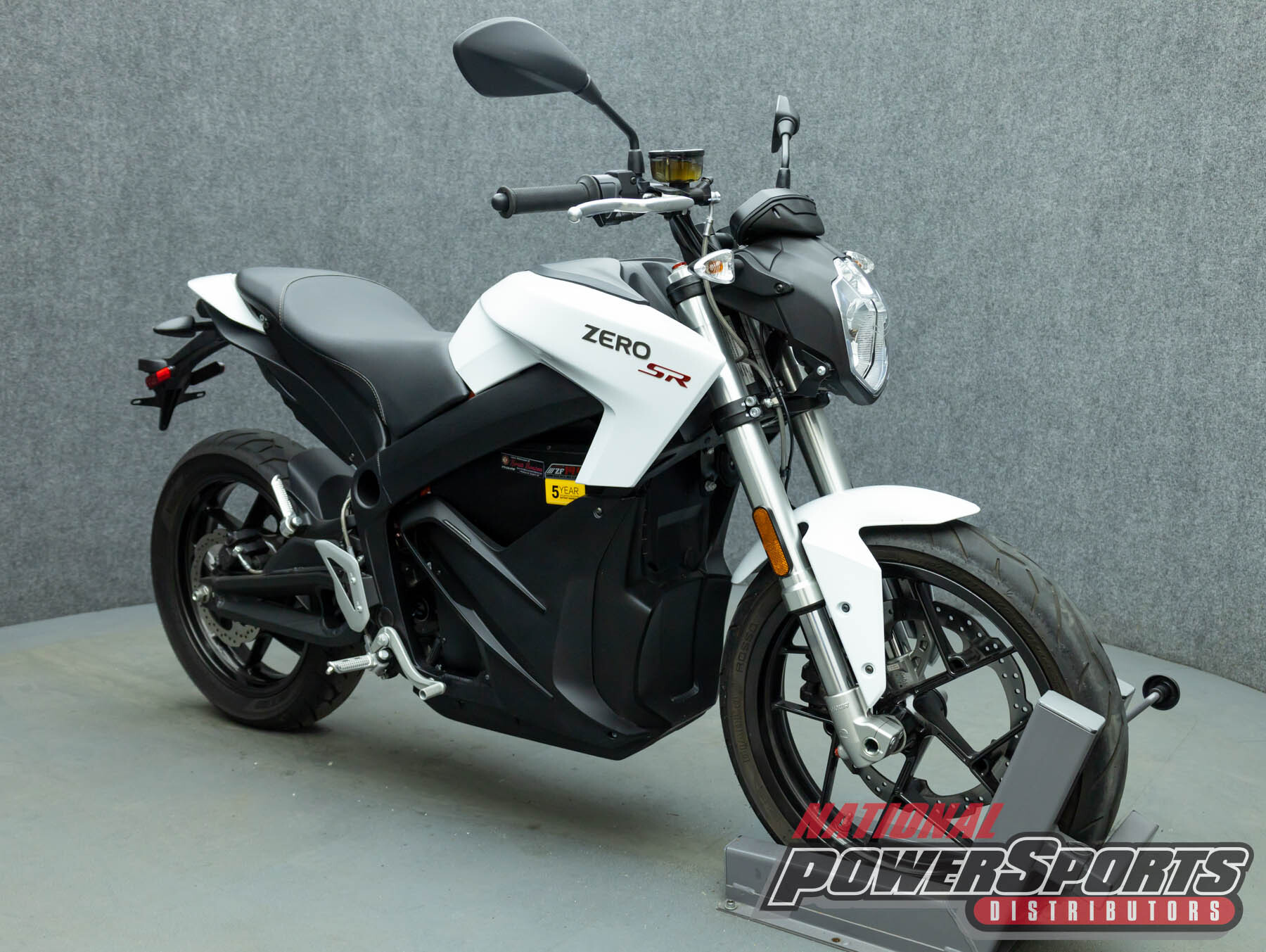 Zero Motorcycles Sr Motorcycles For Sale - Cycle Trader