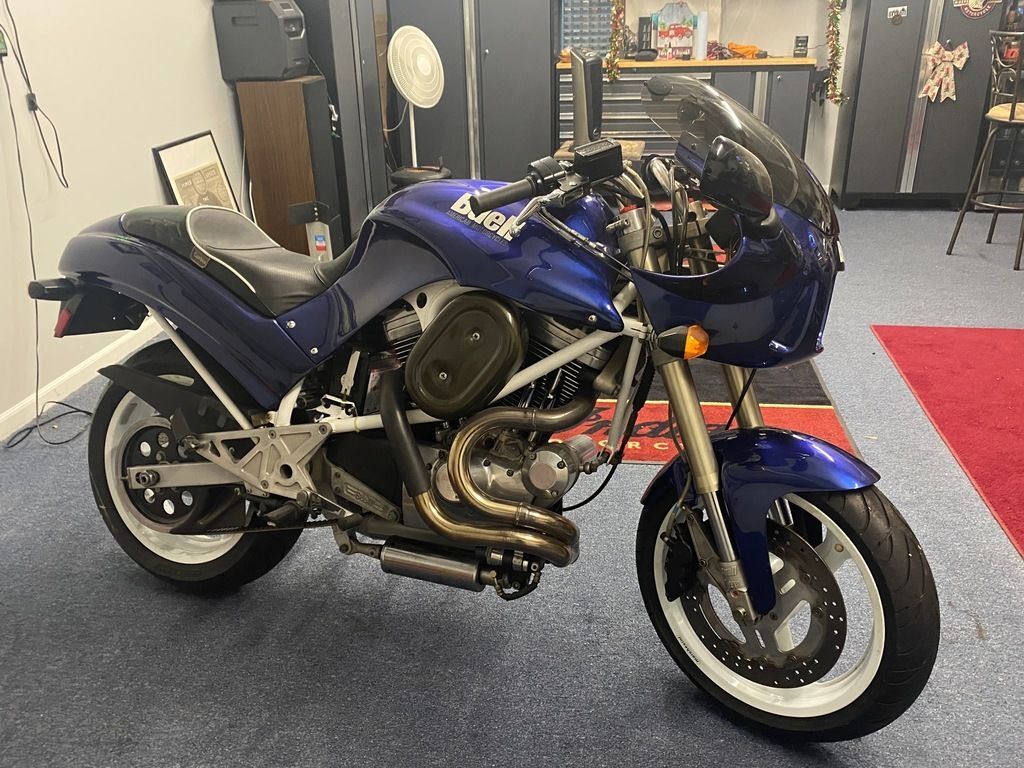 Buell Motorcycles for sale in Levy | Facebook Marketplace