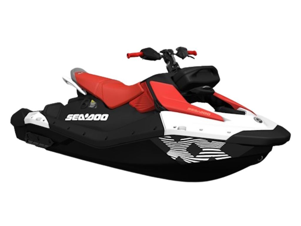 SATUR::パーカー:WM[RESALE] Trixx Spark For Sale Near Payne, Minnesota - Sea-Doo Three