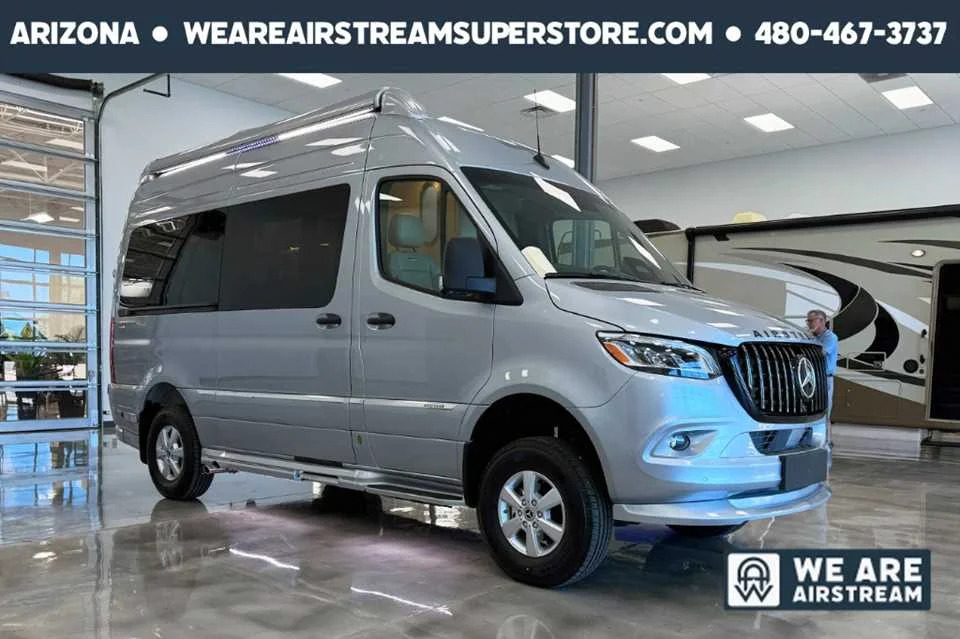 2026 Airstream INTERSTATE 19GT AP in chandler AZ