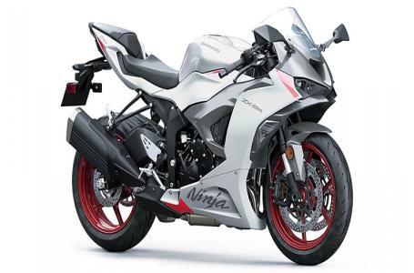 Blue Kawasaki ER-6N Base Standard Motorcycles Under $2000