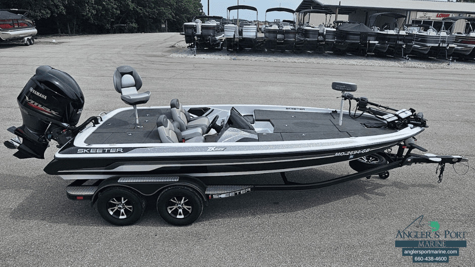 Skeeter 190 Tzx Boats For Sale - Boatmart