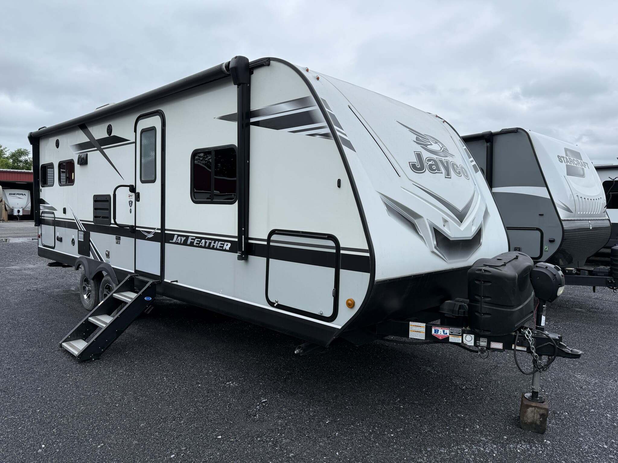 Jayco RVs For Sale near Brookville, PA - RV Trader