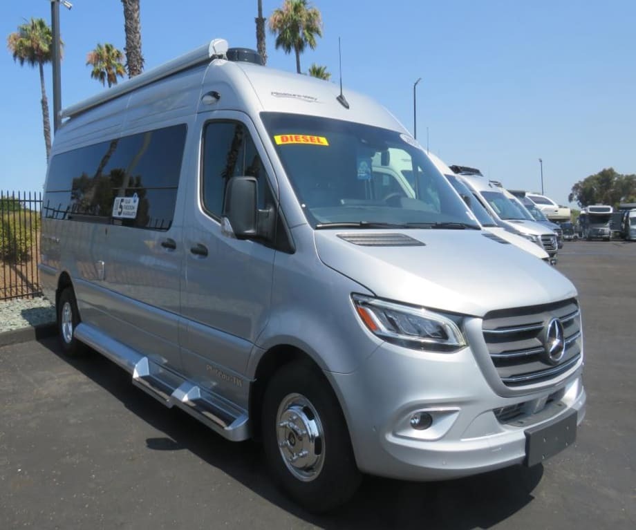 Rv Trader San Diego