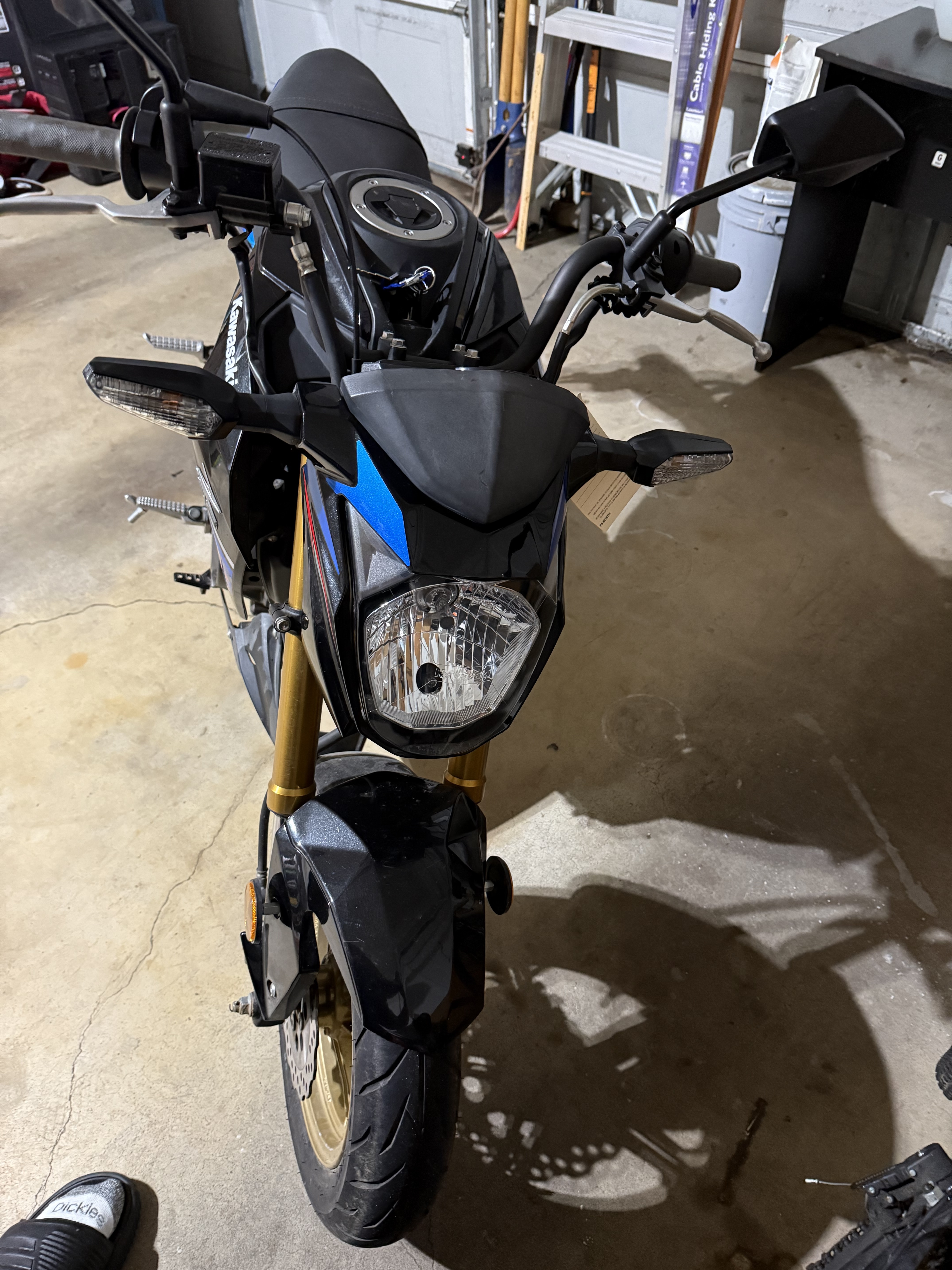 Motorcycles Under $2000 For Sale in Arkansas - Cycle Trader