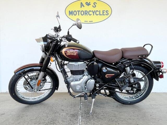 Royal Enfield Classic 350 Motorcycles For Sale - Cycle Trader