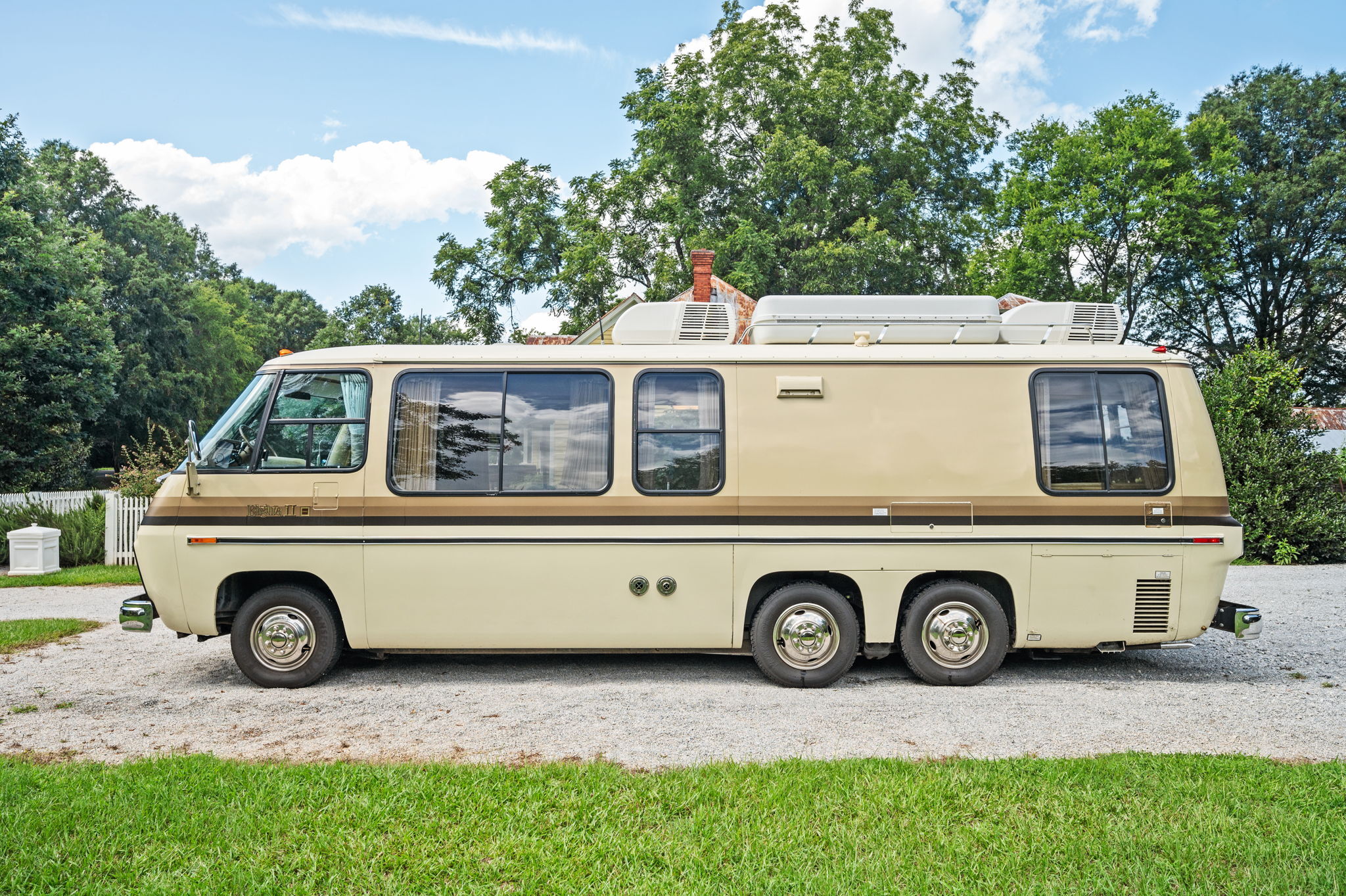 Gmc Class A RVs and Motorhomes For Sale - RV Trader