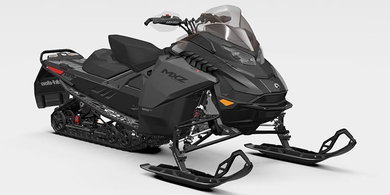Black Ski-Doo Snowmobile For Sale Near 16046 - Snowmobile Trader