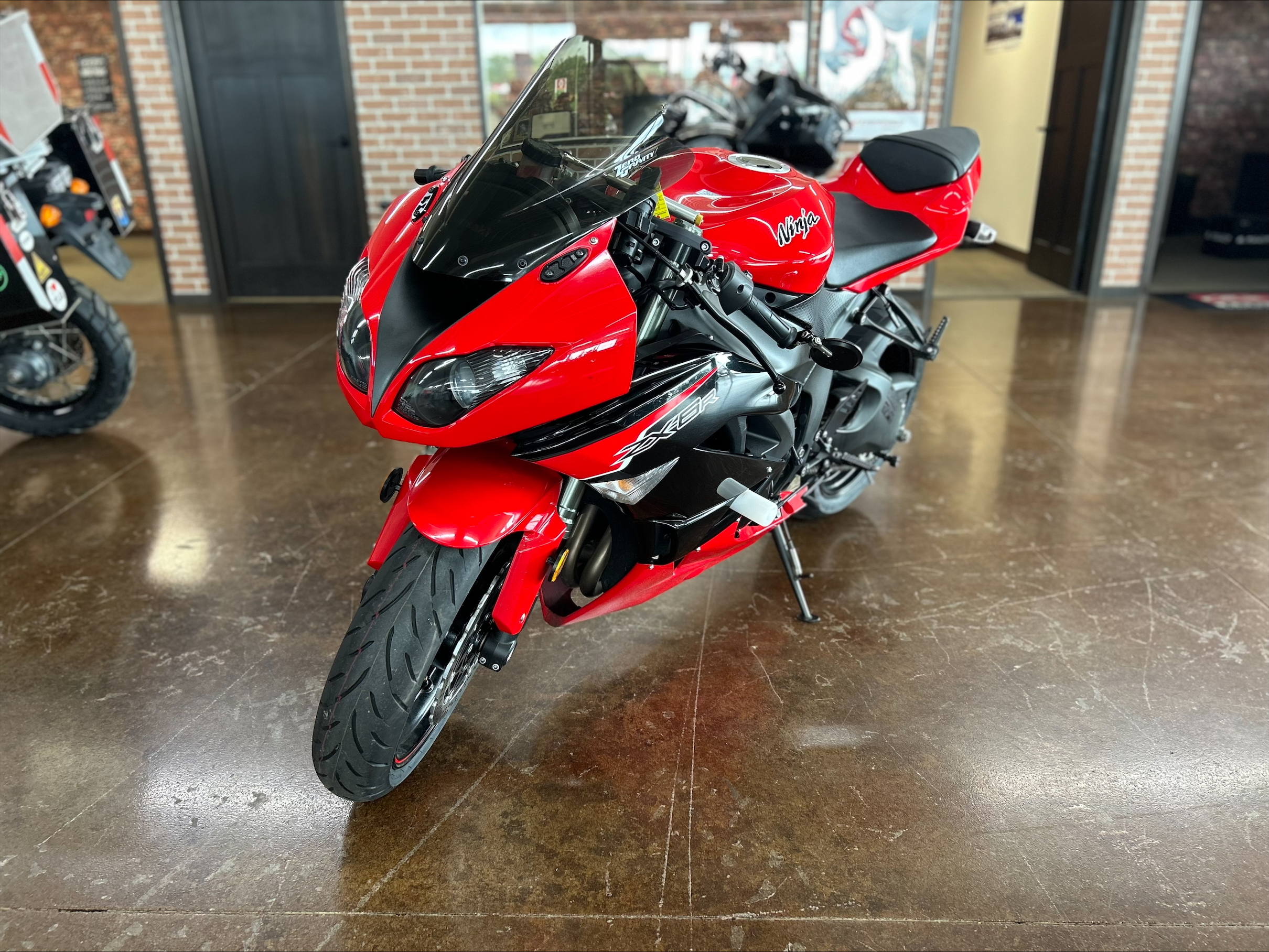 Sportbike Motorcycles For Sale Near West Union, VA - Cycle